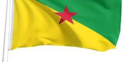 Guyane Guyane